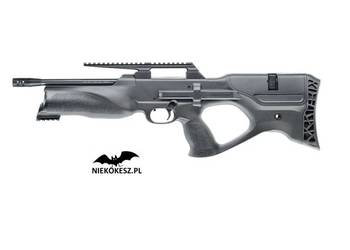 Walther Reign M2  F. 5.5  lub 6.35 + oryginalny zestaw tuningowy