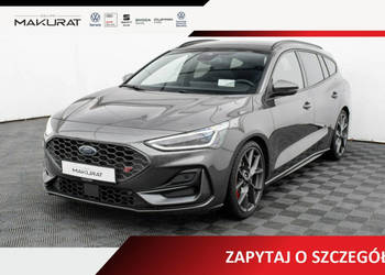 Ford Focus GD4N463#2.3 EcoBoost ST X Pakiet zimowy Salon PL VAT23% Mk4 (20…