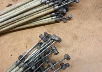 Nowe Prl linki sprzęgła wsk wfm