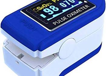 Pulsoksymetry Contec CMS50D hurtowo po 10zł min 20sztuk