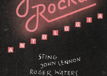 Poeci Rocka - M. Zgaiński.