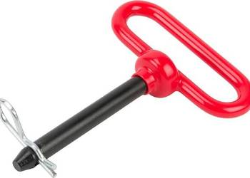 Sworzeń z uchwytem 12x92 mm Kramp Z512092KR