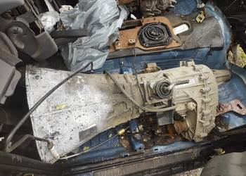 jeep liberty 2,8crd skrzynia biegow manual P52104704AD
