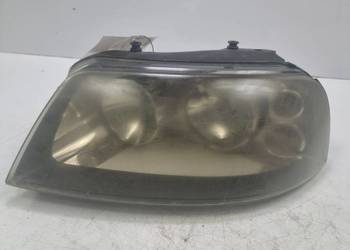 LAMPA LEWA PRZÓD SEAT ALHAMBRA I 7M7941015K