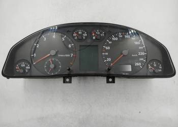 Licznik Zegary Audi A4 B5 8D0919033P 110.008.810/002