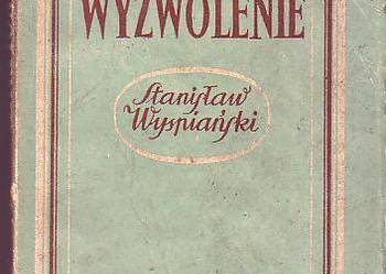 (973) WYZWOLENIE - STANISŁAW WYSPIAŃSKI