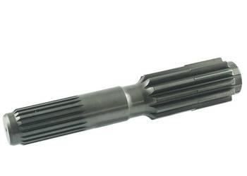 Wałek / 12T/20T / 223 mm / Yanmar EF453T / Cub Cadet EX450 / 198320-33422…