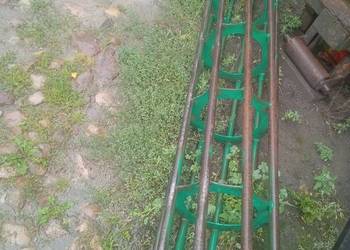 Wał rurowy Mandam Agro masz Agromasz oryginalny