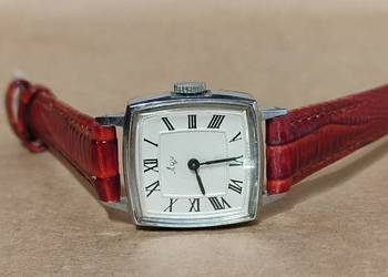 Zegarek Damski 2 ŁUCZ 17 JEWELS