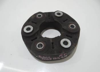 ŁĄCZNIK GUMA WAŁU BMW E60 N62B44A 7512619