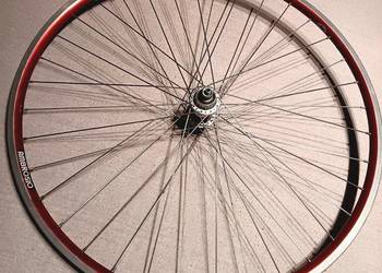 Koła rowerowe  Ambrosio kpl. Nowe