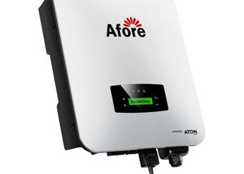 Falownik sieciowy 3-fazowy 25kW AFORE ATON BNT025KTL 2MPPT