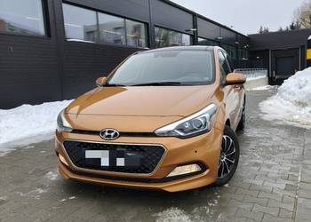 Witam, sprzedam Hyundaia i20 1.4 benzyna faSprzedam Hyundai i20 benzyna 1.4