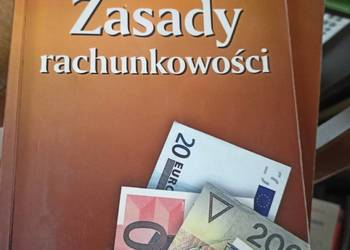 Zasady rachunkowości difin książki wysyłka gratis Trójmiasto podręczniki
