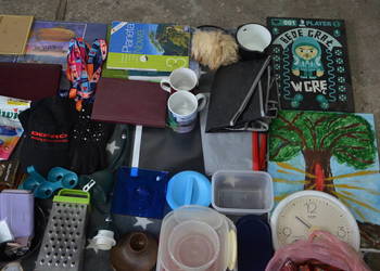 Wyprzedaż Garażowa!! Różności!!