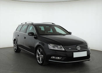 VW Passat 2.0 TDI