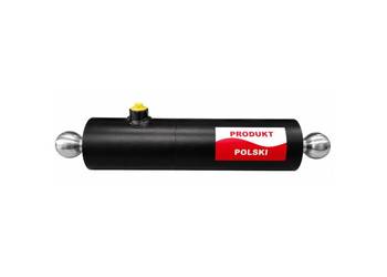 SIŁOWNIK WYWROTU PRZYCZEPY ST-2 500 50cm HL HW 8011 6011 S169-16-60/ [0605]