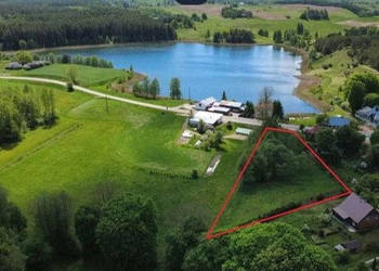 Działka Kaletnik 3.39m2