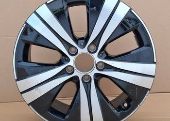 MERCEDES C-KLASA W206 FELGA  ALUFELGA  17'' 7J ET44,5  5X112  A2064014100