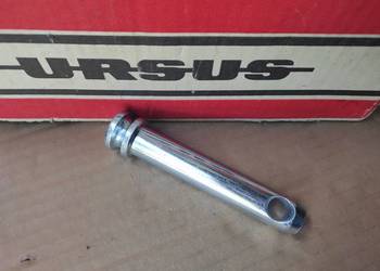 Sworzeń 19x78 Ursus MF 3 oryginał PRL ZM