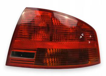 LAMPA PRAWA Audi A4 B7 sedan 04-08 tylna tylnia prawy tył 965037022016