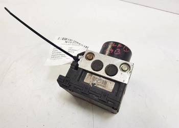 POMPA ABS HAMULCOWA VOLKSWAGEN GOLF 4 1J0907379G POMPA ABS HAMULCOWA VOLKSWAGEN GOLF 4 1J0907379G