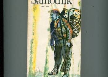 Samotnik - Władimir Kornakow