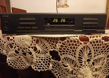 Unitra Diora wzmacniacz WS 502 sprawny