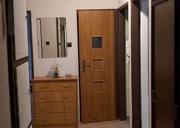 Mieszkanie trzy pokojowe Krzyki