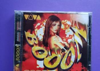 Viva Boom 2002 cd unikat edycja limitowana