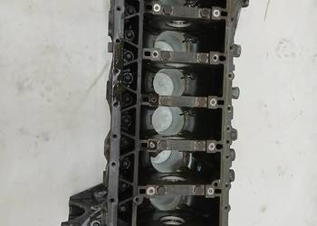 BLOK SILNIKA BMW E60 N52 7558325
