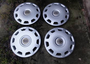 Kołpaki 16 cali 4sztuki