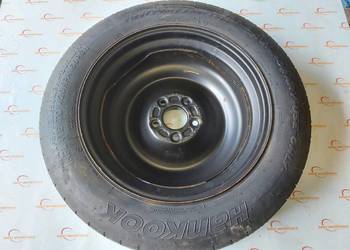 MONDEO MK4 S-MAX GALAXY MK3 koło dojazdowe 125/90/16 98M 5x108 AM51BA