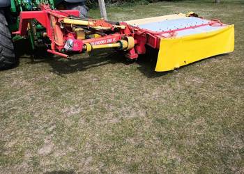 Sprzedam kosiarkę dyskową Lely Splendimo 280TC z kondycjonerem