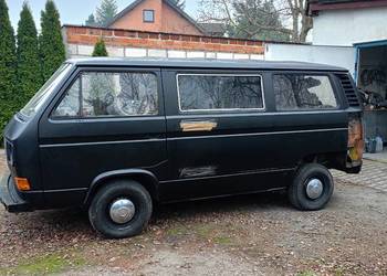 Volkswagen Transporter T3