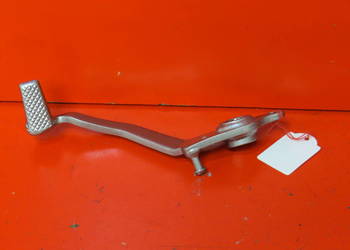 KAWASAKI Z650 Z 650 RS 2023 DŹWIGNIA HAMULCA TYLNEGO TYŁ STOPKA NÓŻKA SET