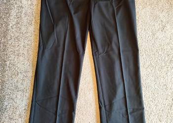 Spodnie wizytowe Grzesman