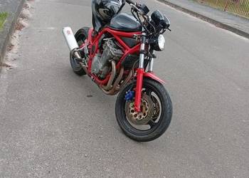 Suzuki GTS 200