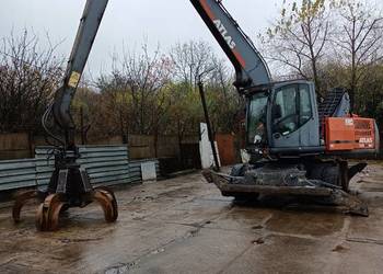 Atlas 230MH 2010r. Atlas 230MH 2010r.