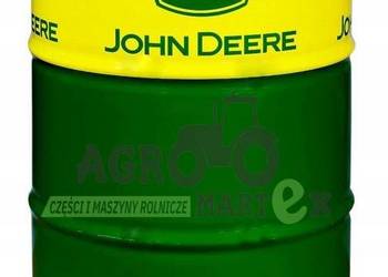 PLUS 50II 15W40 OLEJ SILNIK 209L JD