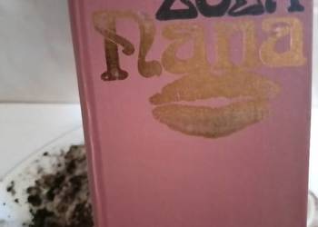 Nana Zola książki Warszawa Bródno księgarnia Praga kolekcja