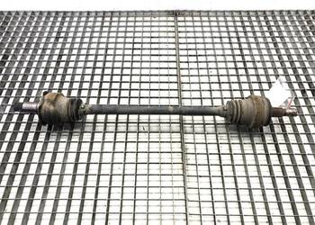 PÓŁOŚ LEWY TYŁ MERCEDES X204 2.1 170KM SUV 08-15 PRZEGUB