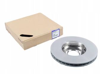 VOLVO S40 oryginal tarcze hamulcowe przod 280mm OE 30818027
