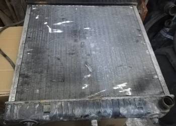 Mercedes kaczka 307, 308,309, 310,chłodnica wody