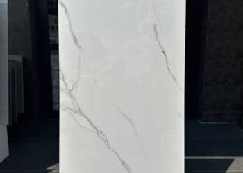 Płytka Gresowa Calacutta Borghini 60x120 cm POLER GAT I 8mm – LEVANTA