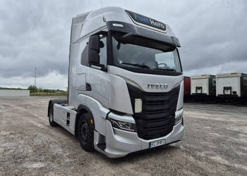 Iveco as 490