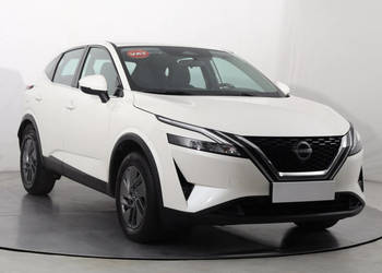 Nissan Qashqai 1.3 DIG-T