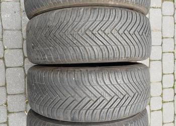 205/55/16 Hankook Całoroczne Komplet 2022r