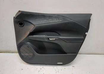 LEXUS RX500H V 5 2023-  TAPICERKA DRZWI PRAWY PRZÓD