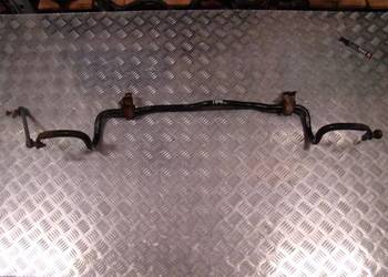 STABILIZATOR NISSAN NOTE # STABILIZATOR NISSAN NOTE #